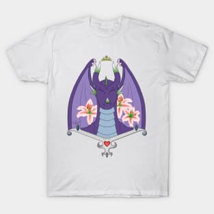 Dragon Queen T-Shirt